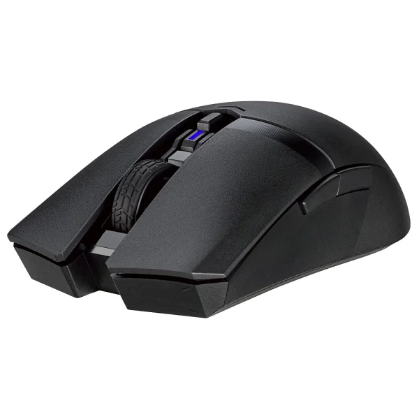 Asus TUF Gaming M4 Wireless Optik Kablosuz Oyuncu Mouse - Görsel 4