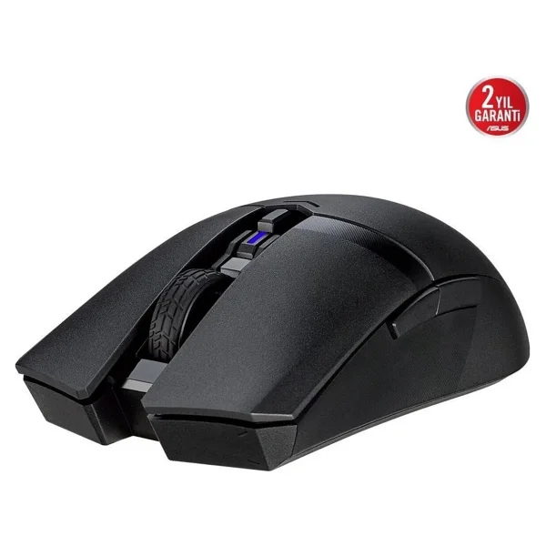 Asus TUF Gaming M4 Wireless Optik Kablosuz Oyuncu Mouse - Görsel 5