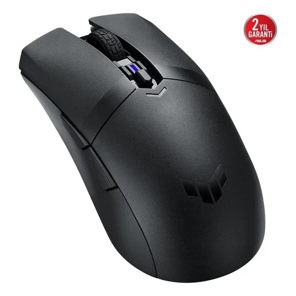 Asus TUF Gaming M4 Wireless Optik Kablosuz Oyuncu Mouse - Görsel 6
