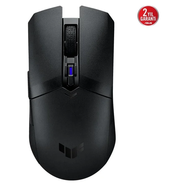 Asus TUF Gaming M4 Wireless Optik Kablosuz Oyuncu Mouse - Görsel 8