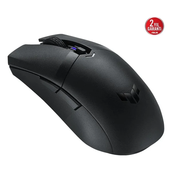 Asus TUF Gaming M4 Wireless Optik Kablosuz Oyuncu Mouse - Görsel 9