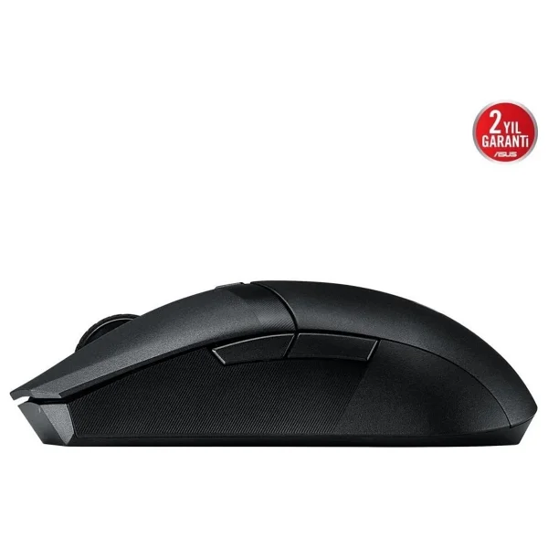 Asus TUF Gaming M4 Wireless Optik Kablosuz Oyuncu Mouse - Görsel 10