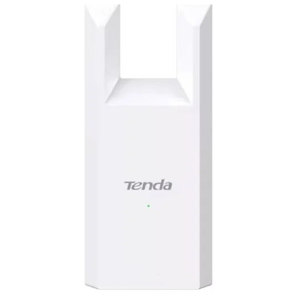 Tenda A9 V4 Wifi-N 300Mbp 2 Anten Menzil Arttırıcı - Görsel 6