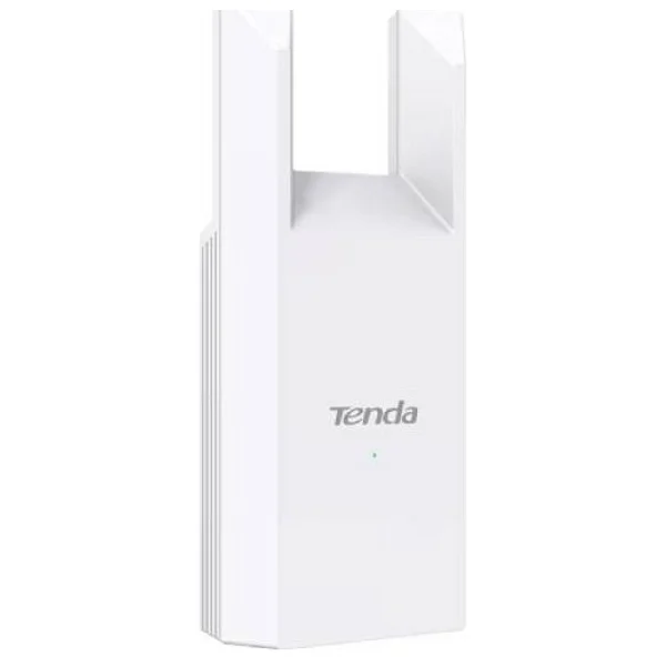Tenda A9 V4 Wifi-N 300Mbp 2 Anten Menzil Arttırıcı - Görsel 7