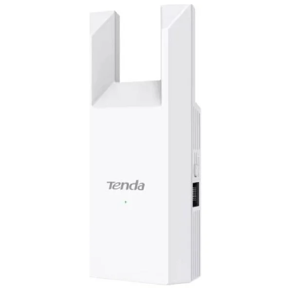 Tenda A9 V4 Wifi-N 300Mbp 2 Anten Menzil Arttırıcı - Görsel 8