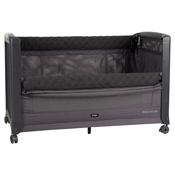 Prego 8077 Granada Gri Anne Yanı Oyun Parkı - Görsel 3