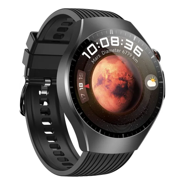 Spovan Titanium 2 Akıllı Saat - Görsel 3