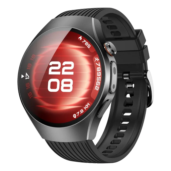 Spovan Titanium 2 Akıllı Saat - Görsel 4