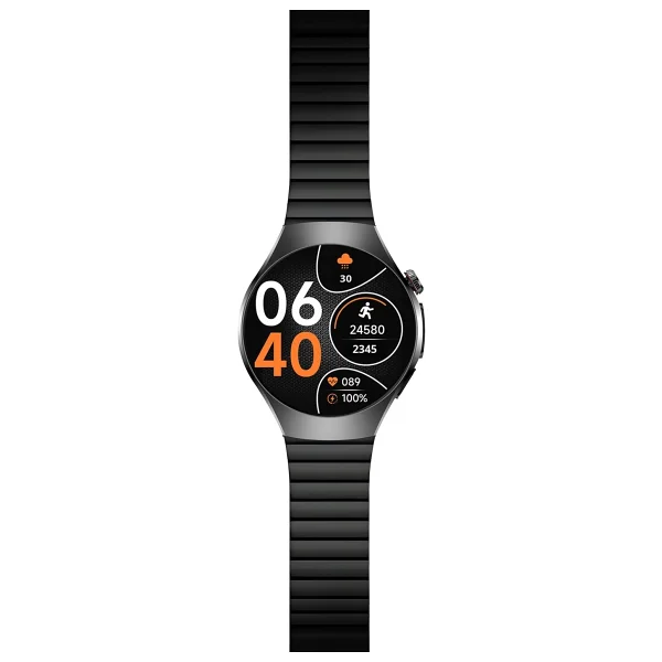 Spovan Titanium 2 Akıllı Saat - Görsel 6