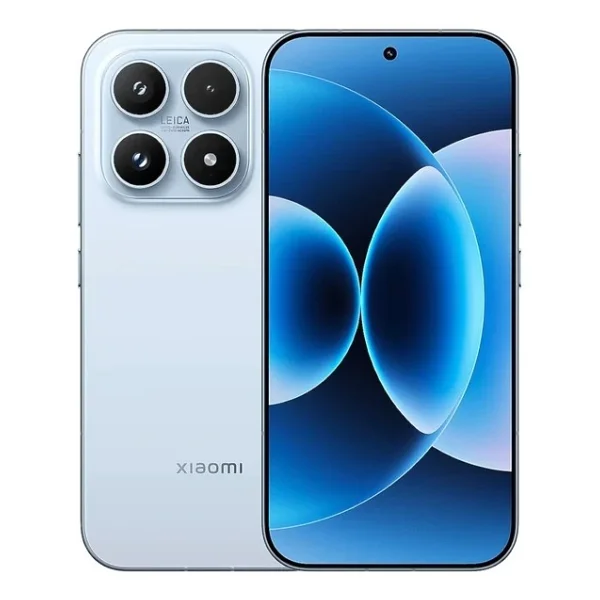 Xiaomi 17 Ultra 512 GB Yeşil - Görsel 4