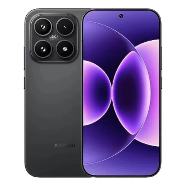 Xiaomi 17 Ultra 512 GB Yeşil - Görsel 3