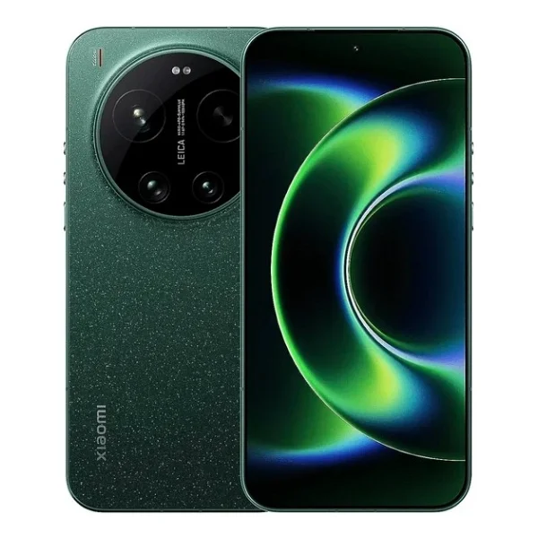 Xiaomi 17 Ultra 512 GB Yeşil - Görsel 5