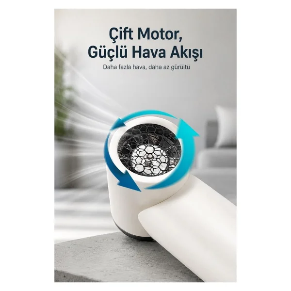 Torima TTB-01 Yüksek Hızlı Üfleme Makinesi - Görsel 4