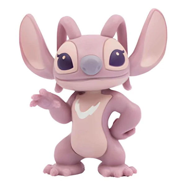 Disney Stitch 2'li Figür Seti TTC34000 - Görsel 10