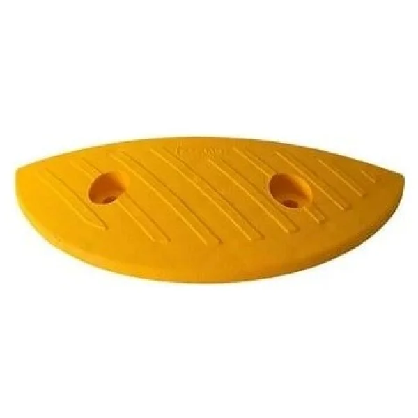 Oval Plastik Hız Kesici Kasis Seti 4 metre - Görsel 8