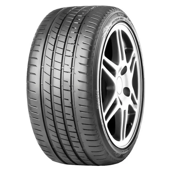 Lassa Driveways Sport Plus 255/45 R18 103Y XL Yaz Lastiği - Görsel 3