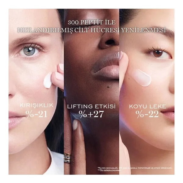 Lancome Genifique & Renergie 20 ml Set 7829999999218 - Görsel 7