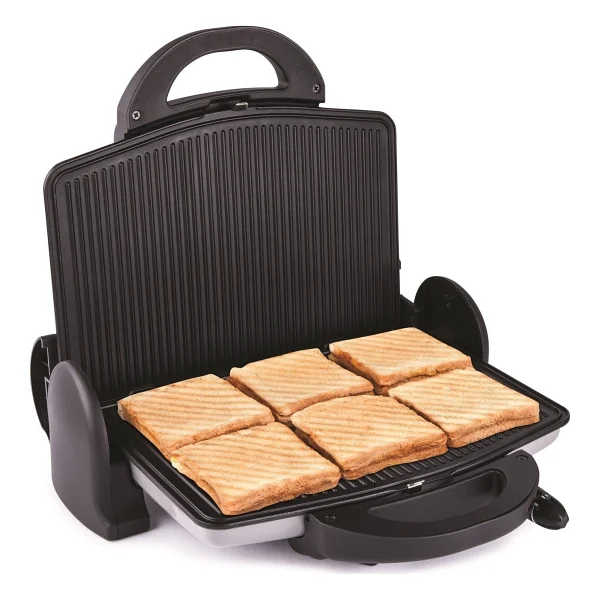 Arnica Ayvalık 4000 GH26110 1750 W Tost Makinesi - Görsel 5