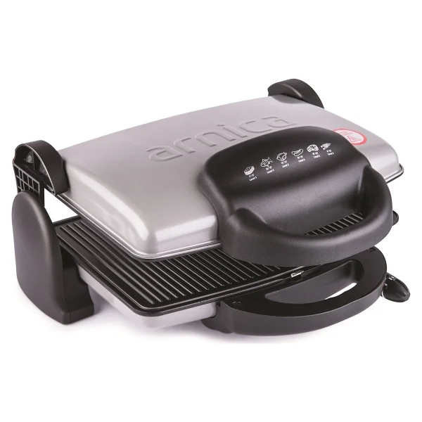 Arnica Ayvalık 4000 GH26110 1750 W Tost Makinesi - Görsel 6