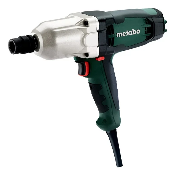 Metabo SSW 650 Somun Sıkma Makinesi - Görsel 4