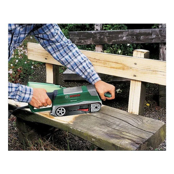 Bosch PBS 75 AE Zımpara Makinesi - Görsel 8