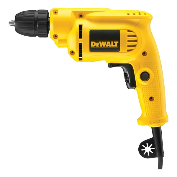 Dewalt DWD014S 550 W Matkap - Görsel 3
