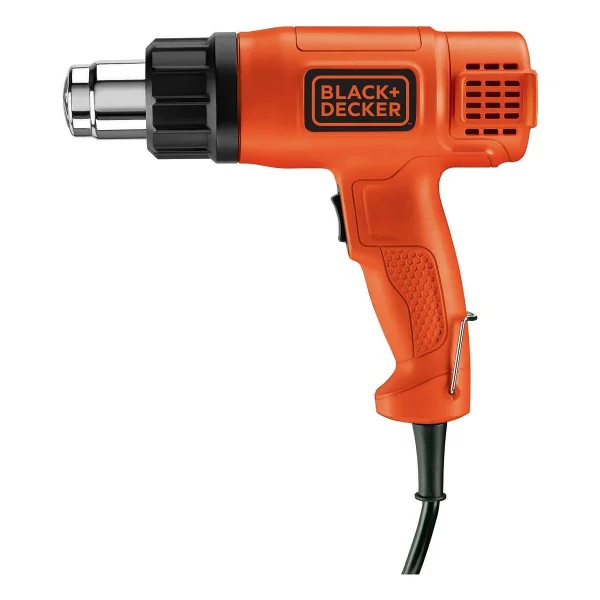 Black+Decker KX1650 Sıcak Hava Tabancası - Görsel 8