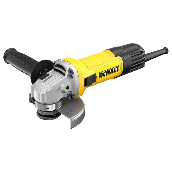 Dewalt DWE4036 750 W 115 mm Avuç Taşlama Makinesi - Görsel 6