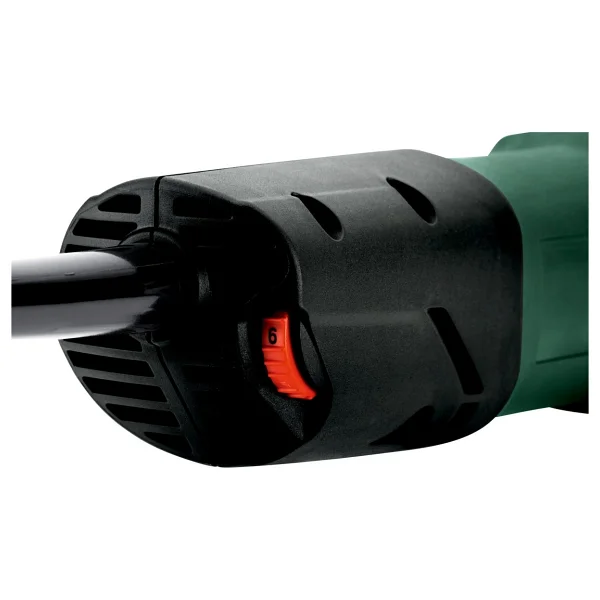 Metabo WEV 850-125 Avuç Taşlama Makinesi - Görsel 4