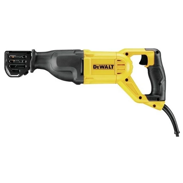 Dewalt DWE305PK 1100 W Elektrikli Tilki Kuyruğu Testere - Görsel 3