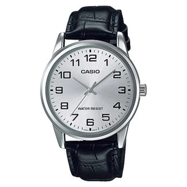 Casio Standart MTP-V001L-7BUDF Erkek Kol Saati - Görsel 5