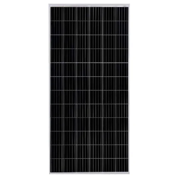 Teknovasyon Arge Phono Solar 395W Monokristal Güneş Paneli 72 Hücre - Renkli - Görsel 5
