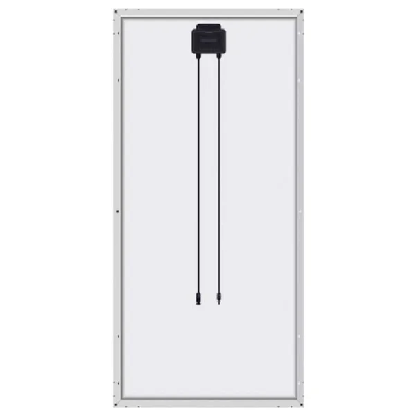 Teknovasyon Arge Phono Solar 395W Monokristal Güneş Paneli 72 Hücre - Renkli - Görsel 2