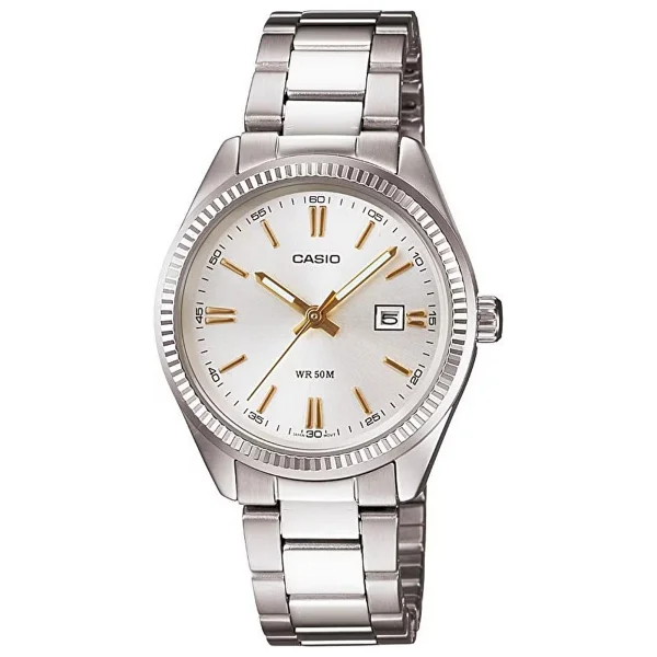 Casio Standart LTP-1302D-7A2VDF Kadın Kol Saati - Görsel 2