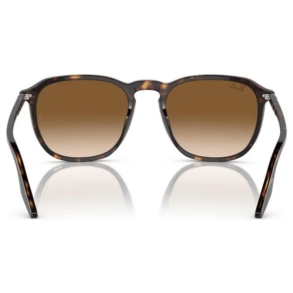 Ray-Ban 2203 902/51 Havana-Light Brown Güneş Gözlüğü - Görsel 5