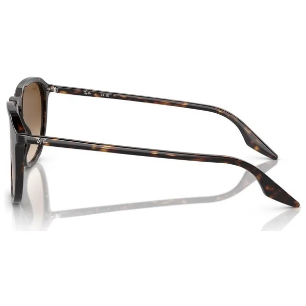 Ray-Ban 2203 902/51 Havana-Light Brown Güneş Gözlüğü - Görsel 7