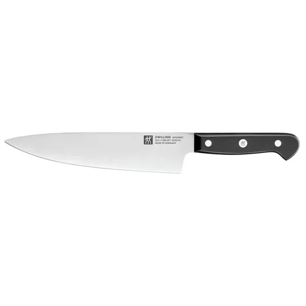 Zwilling Gourmet 361300030 3'lü Bıçak Seti - Görsel 3