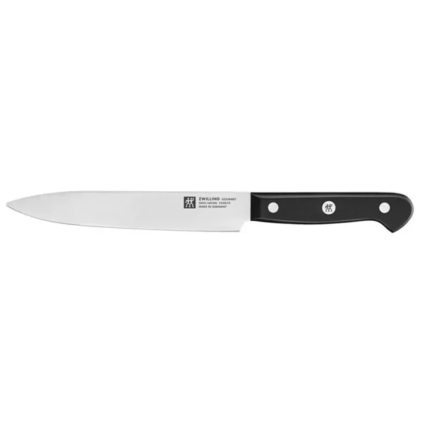 Zwilling Gourmet 361300030 3'lü Bıçak Seti - Görsel 4