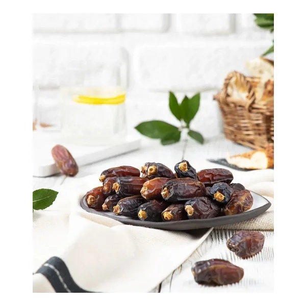 ANTEP PAZARI Hurma Medine Mebrum 250 gr - Görsel 6
