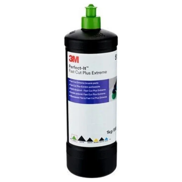 3M 51815 Perfect-It Pasta 1000 ml - Görsel 6