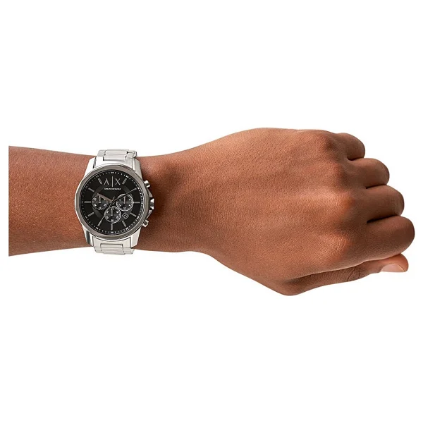 Armani Exchange AX1720 Erkek Kol Saati - Görsel 7