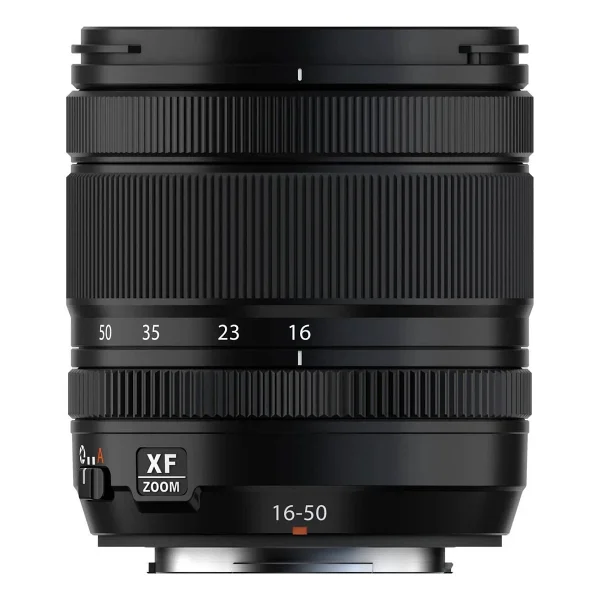 Fujifilm X-M5 + 16-50mm Lens Siyah Aynasız Fotoğraf Makinesi - Görsel 9