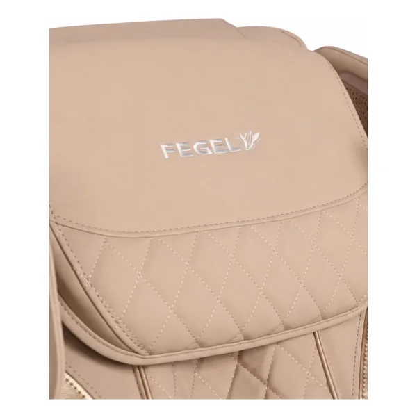 Fegel Air 3D FG-700 Masaj Koltuğu - Görsel 5