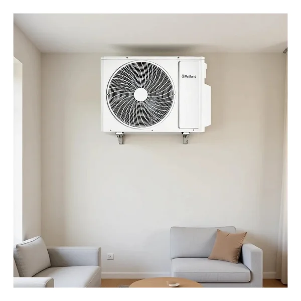 Vaillant climaVAIR Pro A++ 12000 BTU Inverter Duvar Tipi Klima - Görsel 4