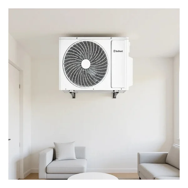 Vaillant climaVAIR Pro A++ 12000 BTU Inverter Duvar Tipi Klima - Görsel 5