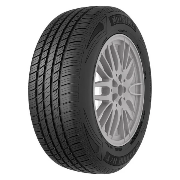 Milestone SuvMile H/T 265/60 R18 114V Reinf. Yaz Lastiği - 2026 - Görsel 2