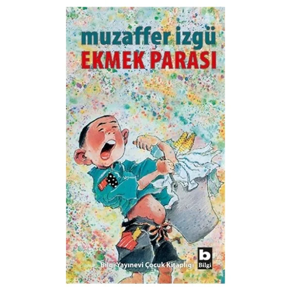 Ekmek Parası - Muzaffer İzgü - Görsel 3