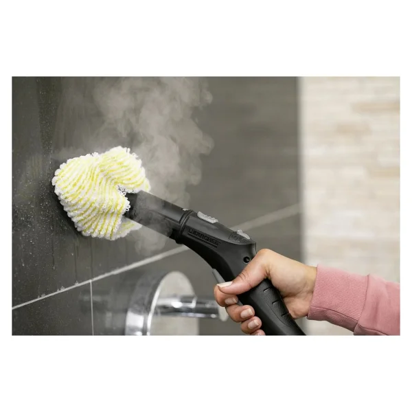 Karcher SC 4 EasyFix Buharlı Temizleyici + Pencere Nozülü - Görsel 7