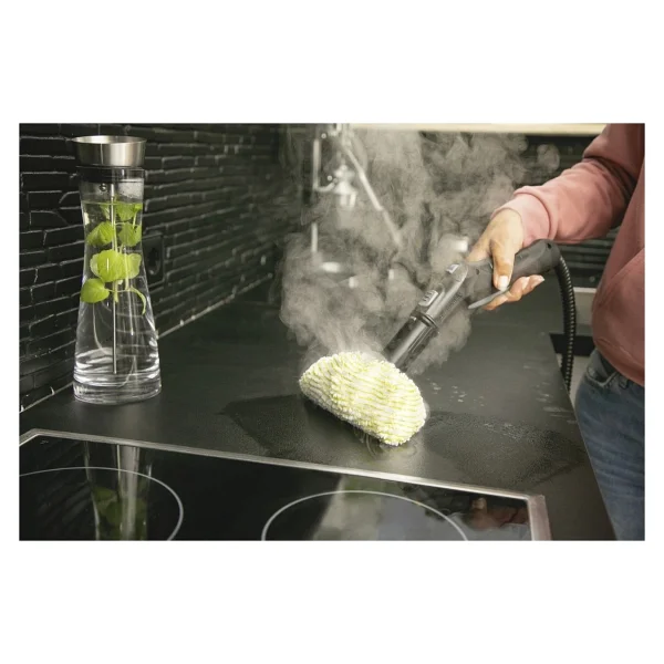 Karcher SC 4 EasyFix Buharlı Temizleyici + Pencere Nozülü - Görsel 8