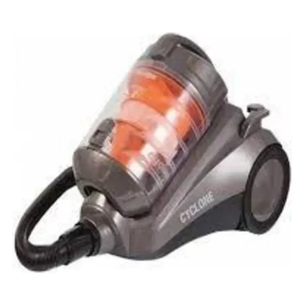 Fantom CC-3500 Cyclone 850 W Toz Torbasız Süpürge Makinesi - Görsel 2